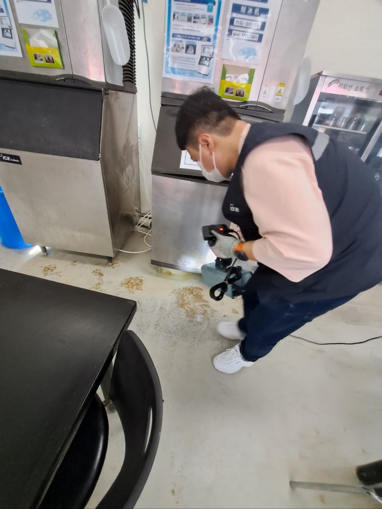 대림한식뷔페 이미지