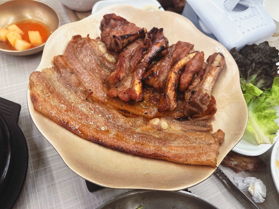서민고기 이미지