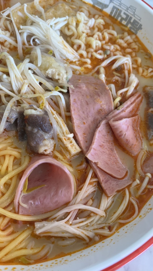 애상마라탕수완점 이미지