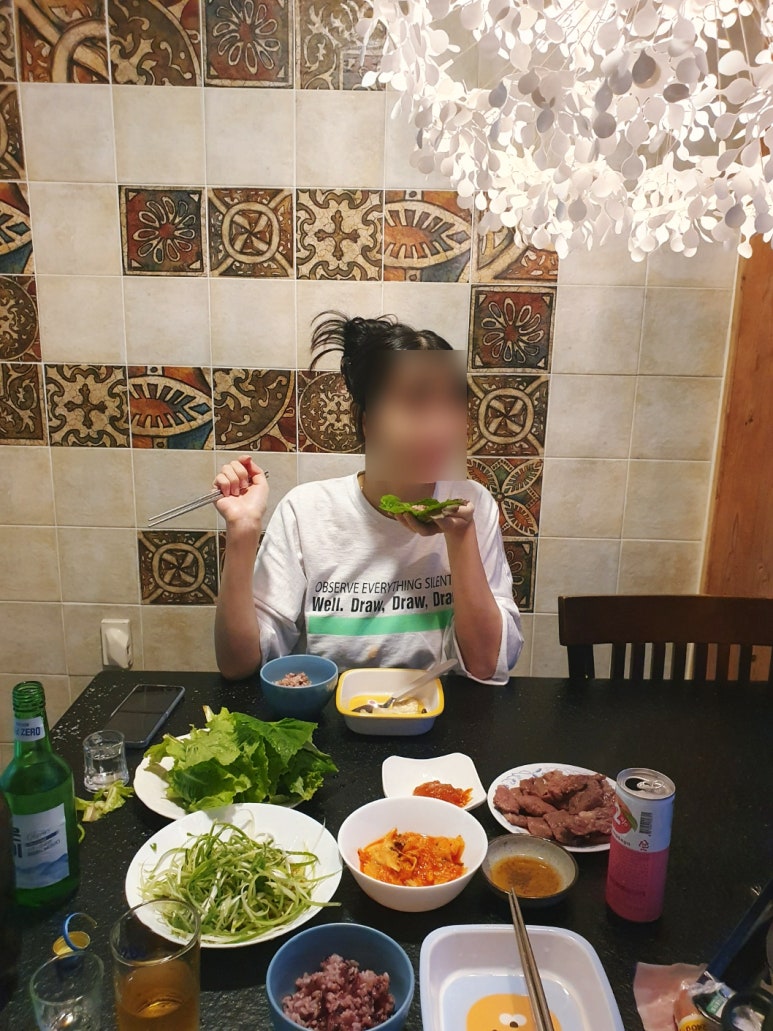 앤화이트펜션.비치 이미지