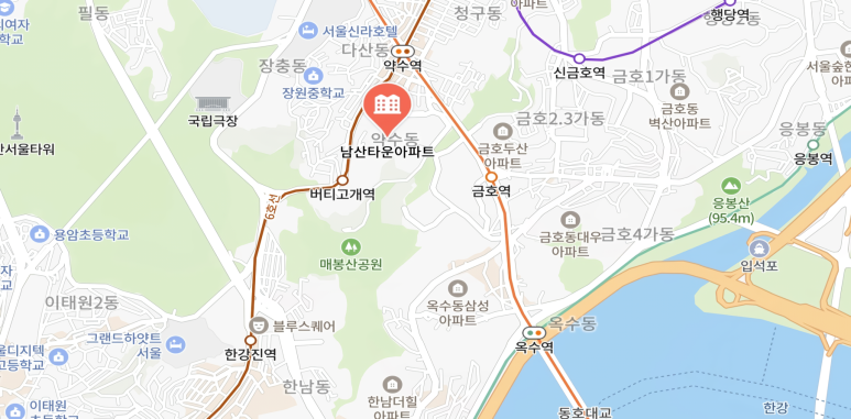 남산엔지니어링 이미지