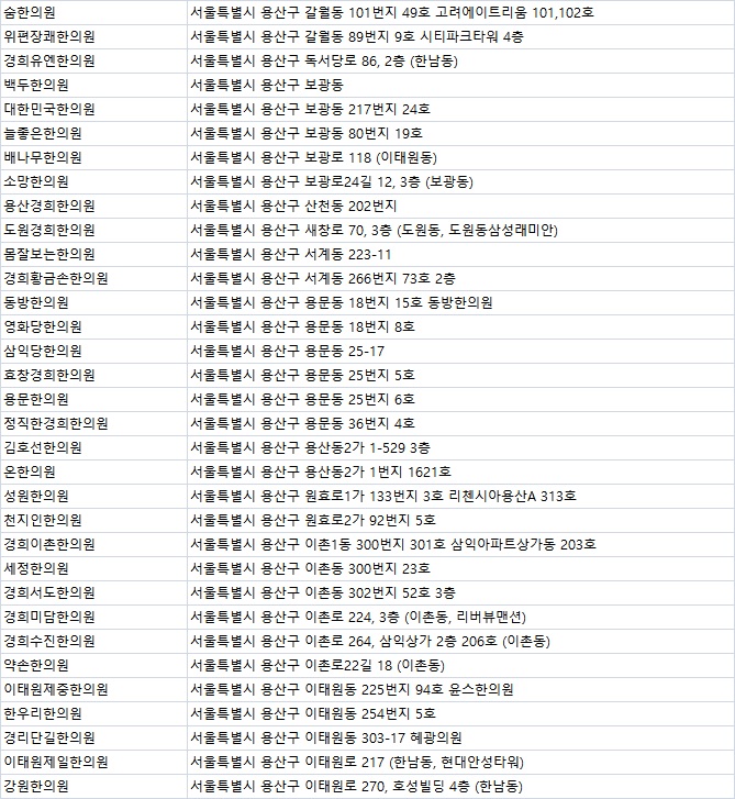조재형한의원 이미지