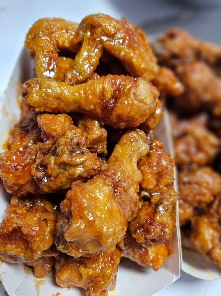 호식이두마리치킨송탄 이미지