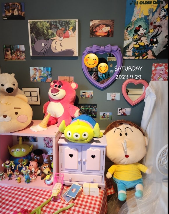 메리골드상점 이미지