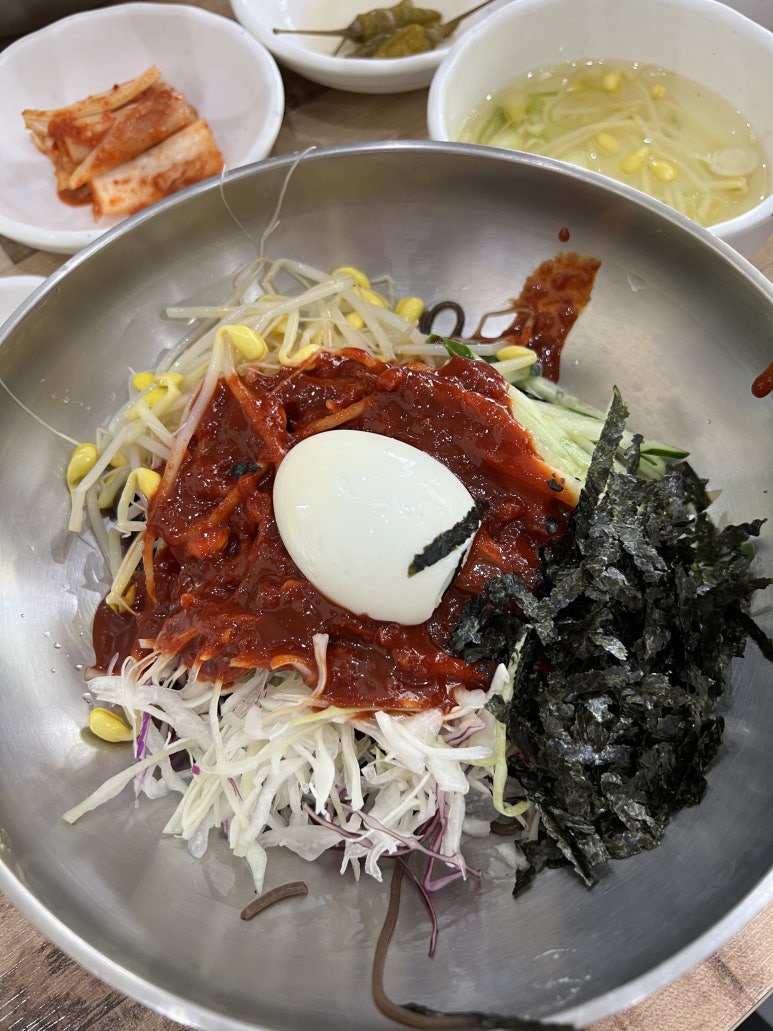 전주면옥 이미지