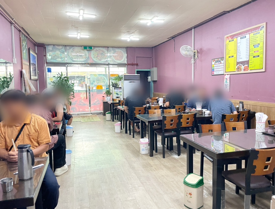 홍해루 이미지