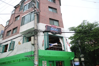 해변슈퍼 이미지