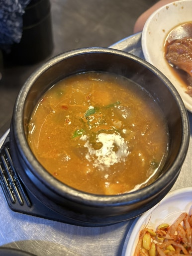 대흥갈비 이미지