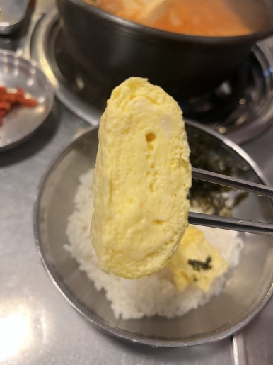 백채김치찌개 고척점 이미지