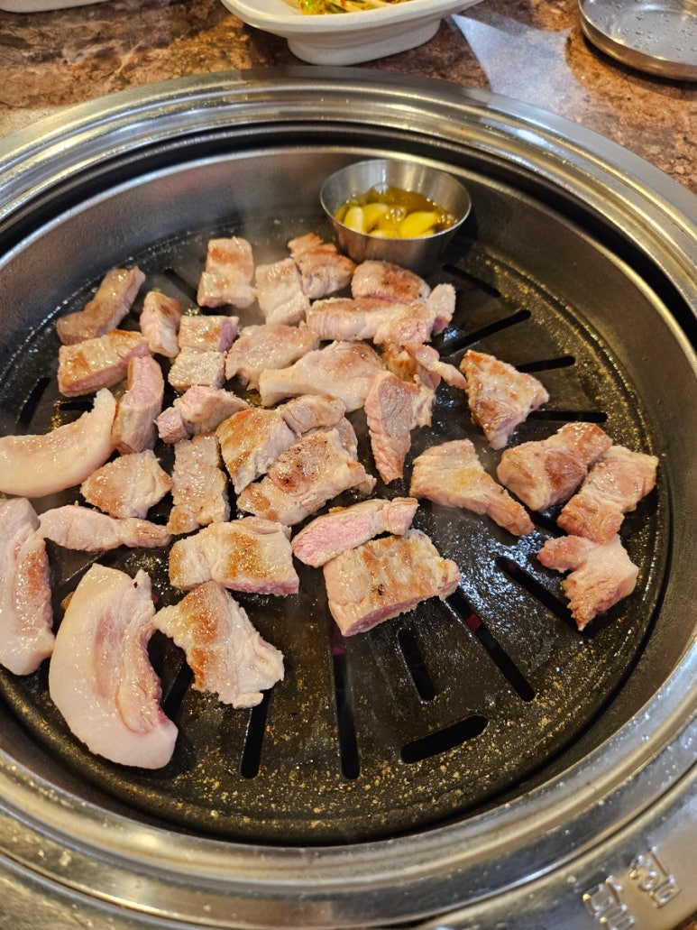안동한우청담본가 이미지