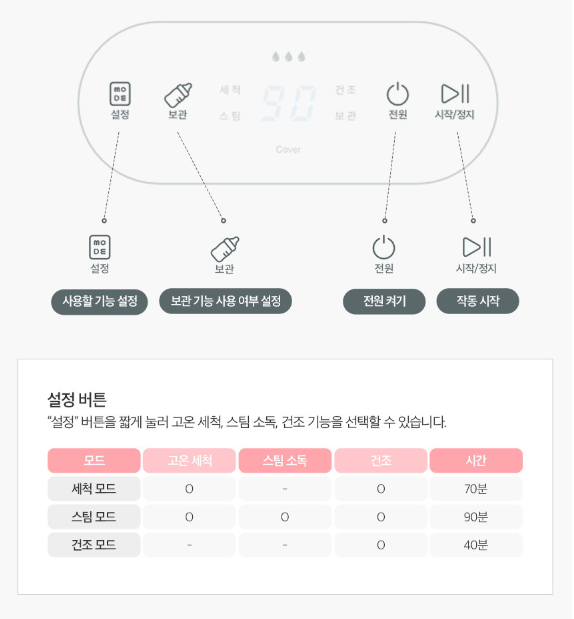 버들 BUDDLE 이미지
