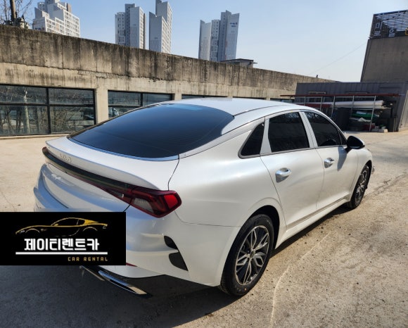 제이티렌트카 이미지