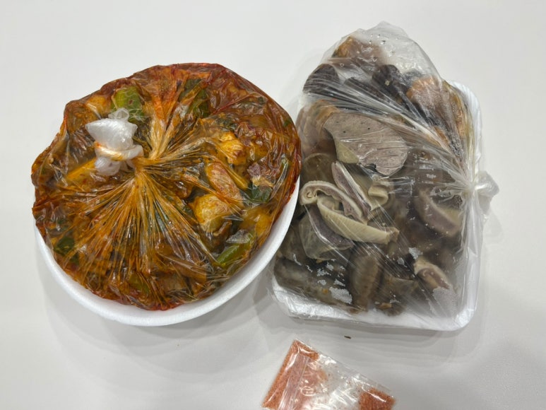 백암전통차 이미지