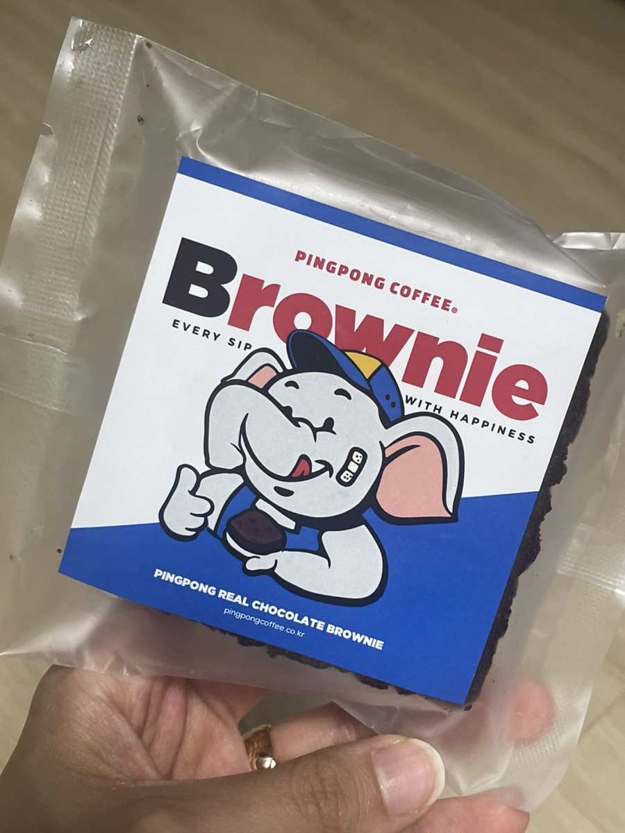 핑퐁커피 광안점 이미지