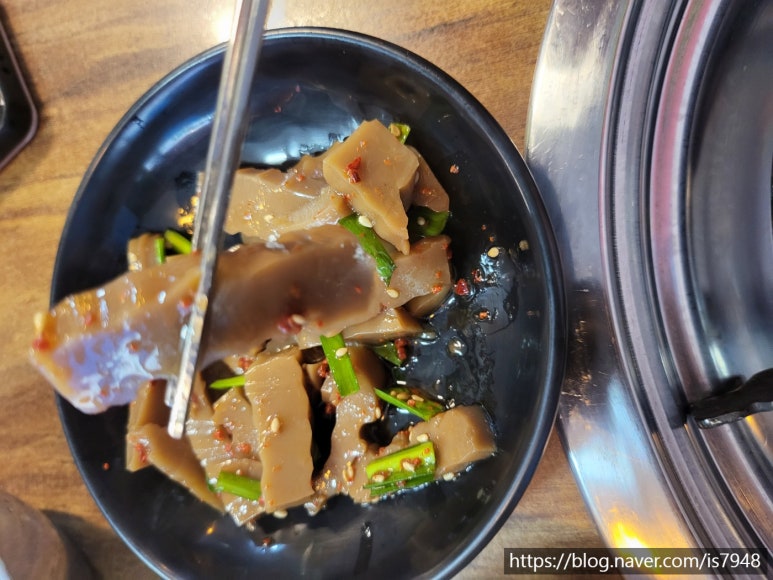 맛있는갈비家 이미지