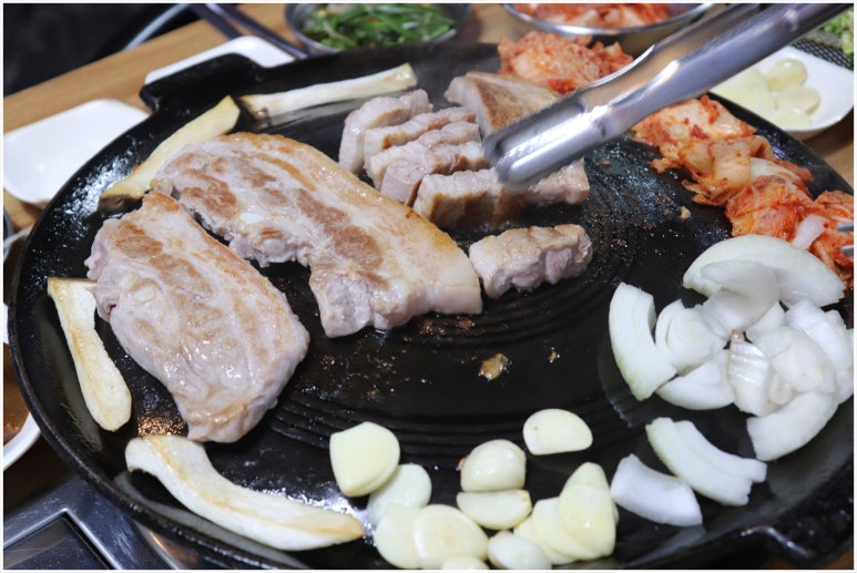 그때그수제비 이미지