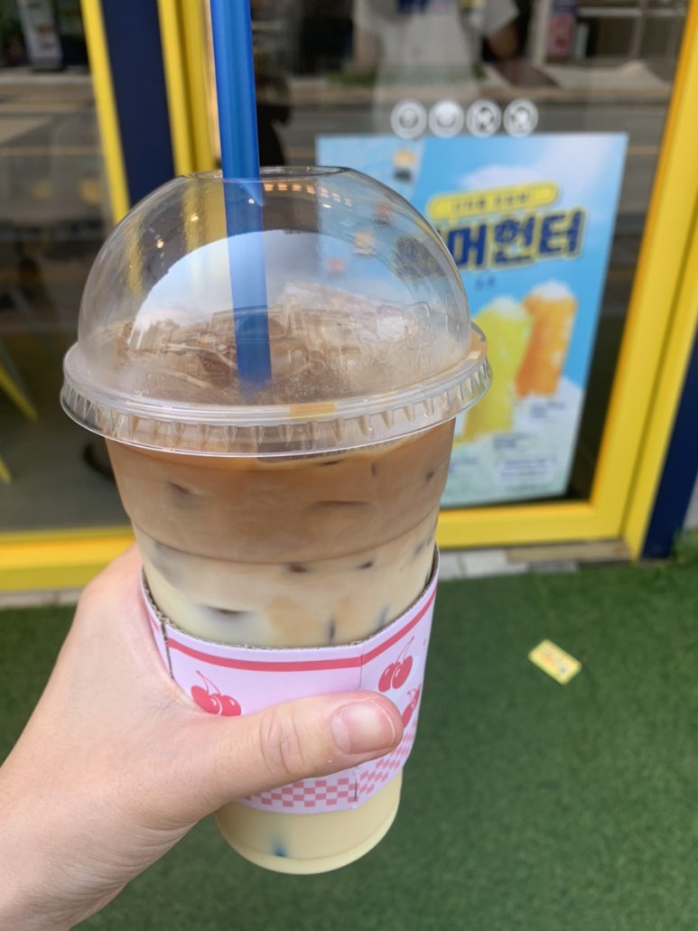 빽다방대전도안 이미지