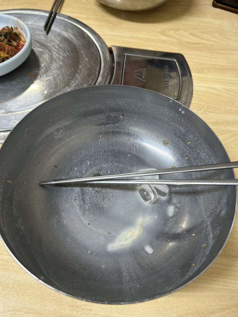 영진닭칼국수 이미지