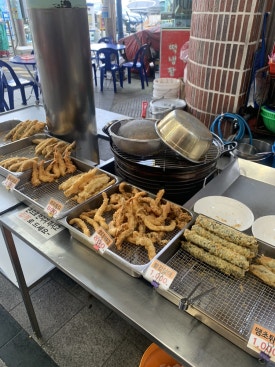 교동불떡볶이 이미지