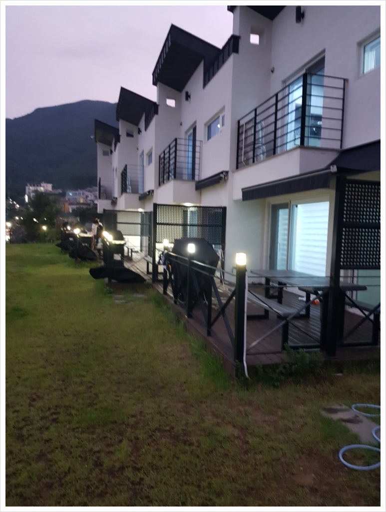 거제도더베이1804풀빌라펜션 이미지