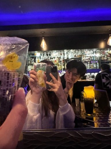 벤츠노래바 이미지