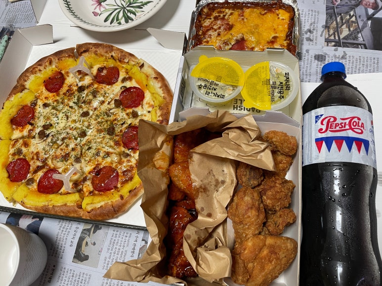 피자나라치킨공주창원 이미지