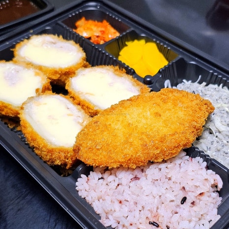 카츠백 의정부점 이미지