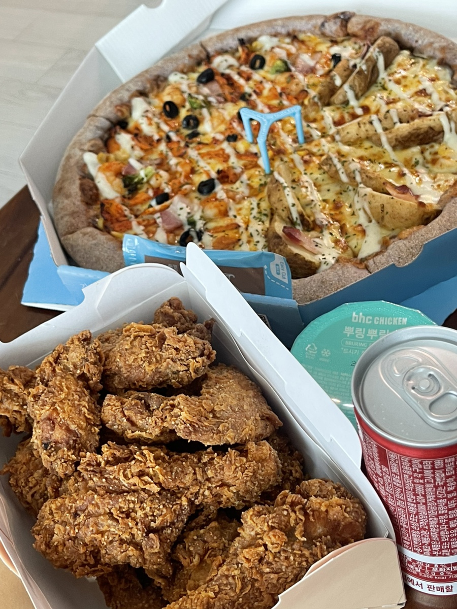 피자알볼로 진영점 이미지
