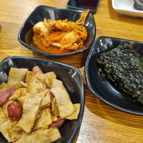 김치찜곱도리탕전문점 이미지