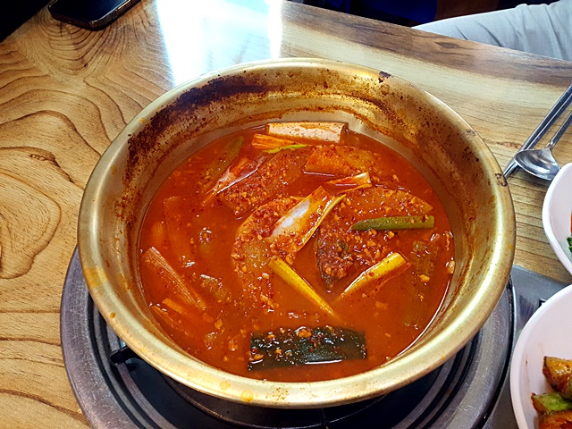 원당감자탕 이미지