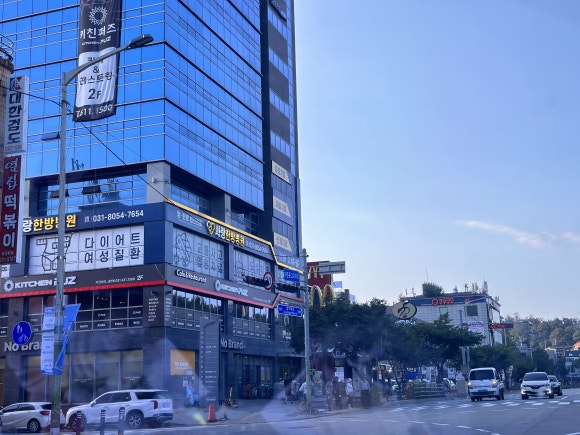 파스타예요 송탄점 이미지