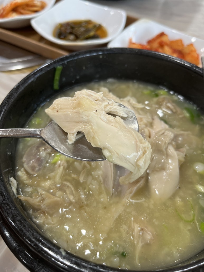 홍성코리아식당 이미지