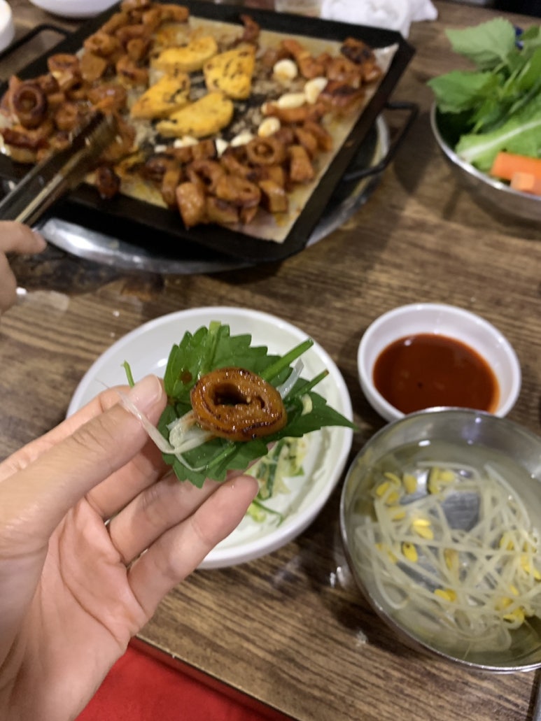 수영문현곱창 이미지