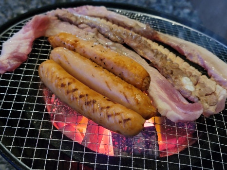 오투글램핑 이미지