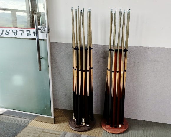 삼성당구클럽 이미지