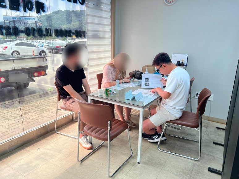 케이크루즈(주) 이미지