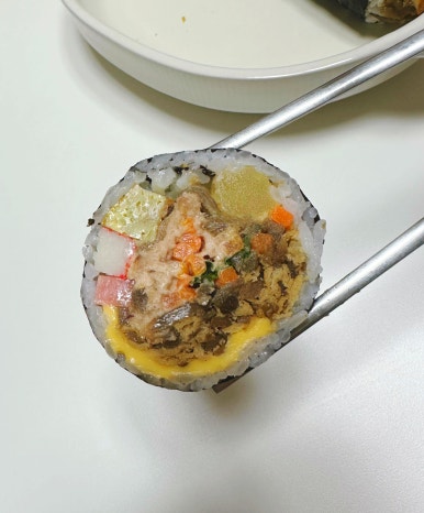 삼형제김밥 본점 이미지