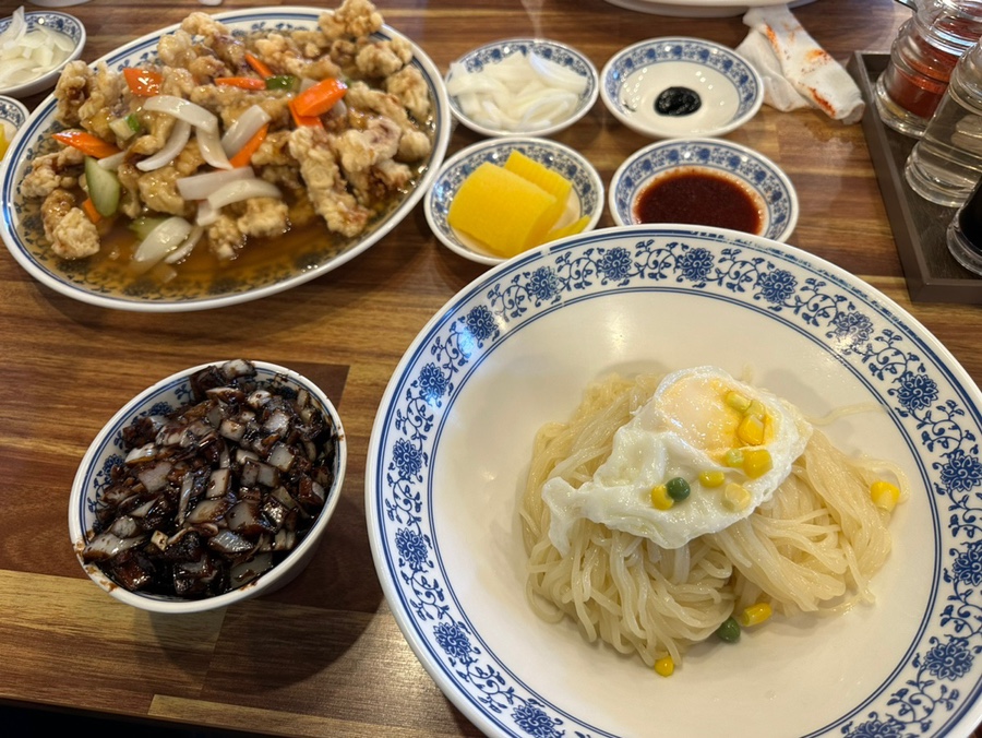 우정with동보성 이미지