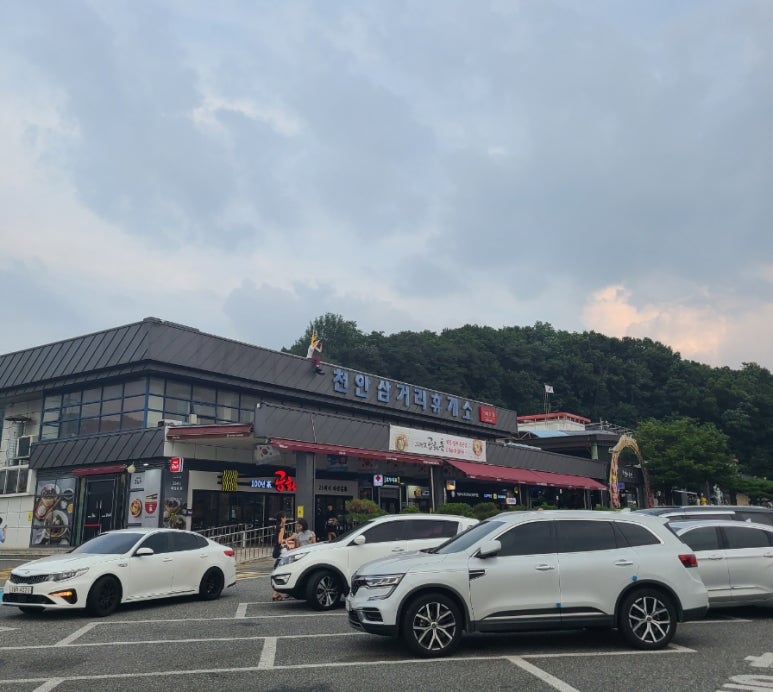 더벤티천안 이미지