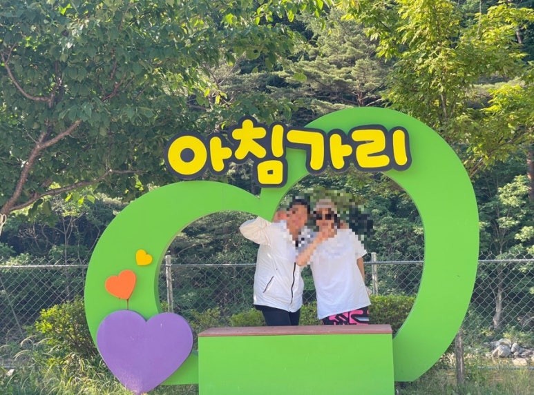 들꽃피는풍경 이미지