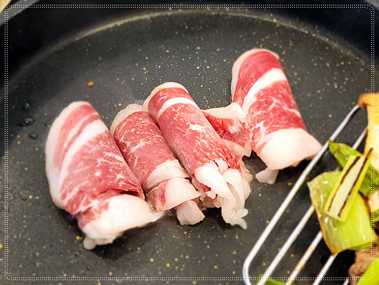 한우식당 이미지