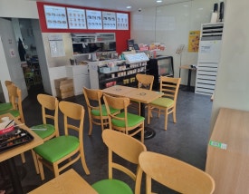 토마토도시락용봉점 이미지