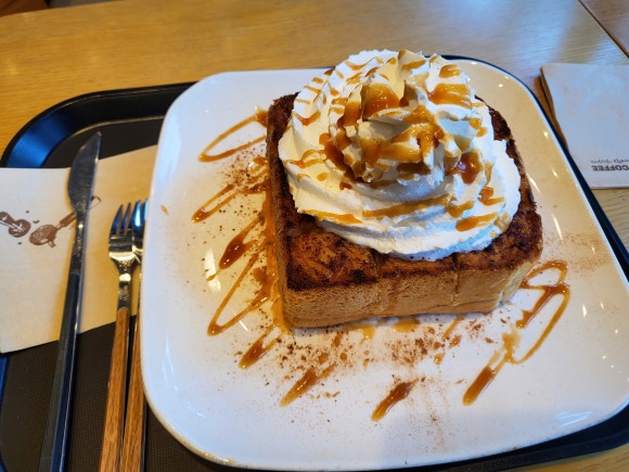 이디야커피일산백마점 이미지