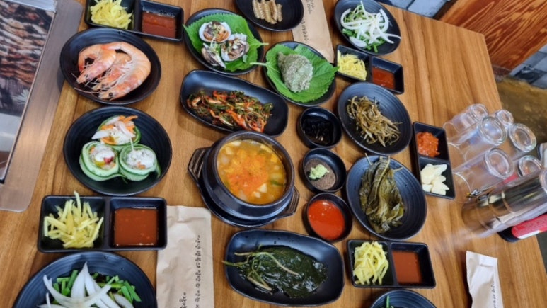 지수만풍천민물장어전주점 이미지
