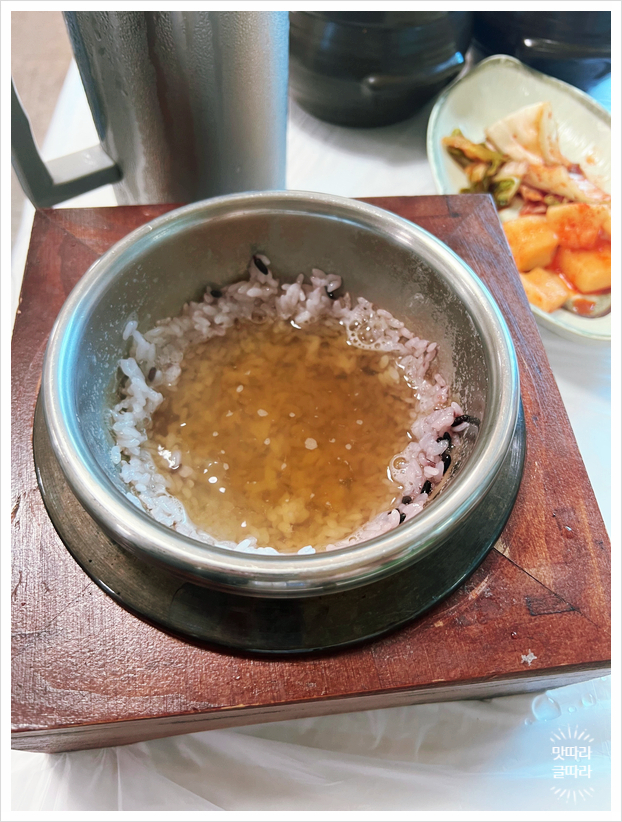 돌솥밥순대국전문점 이미지