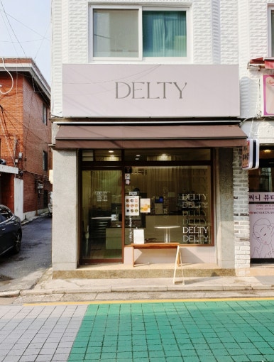델티(DELTY) 이미지