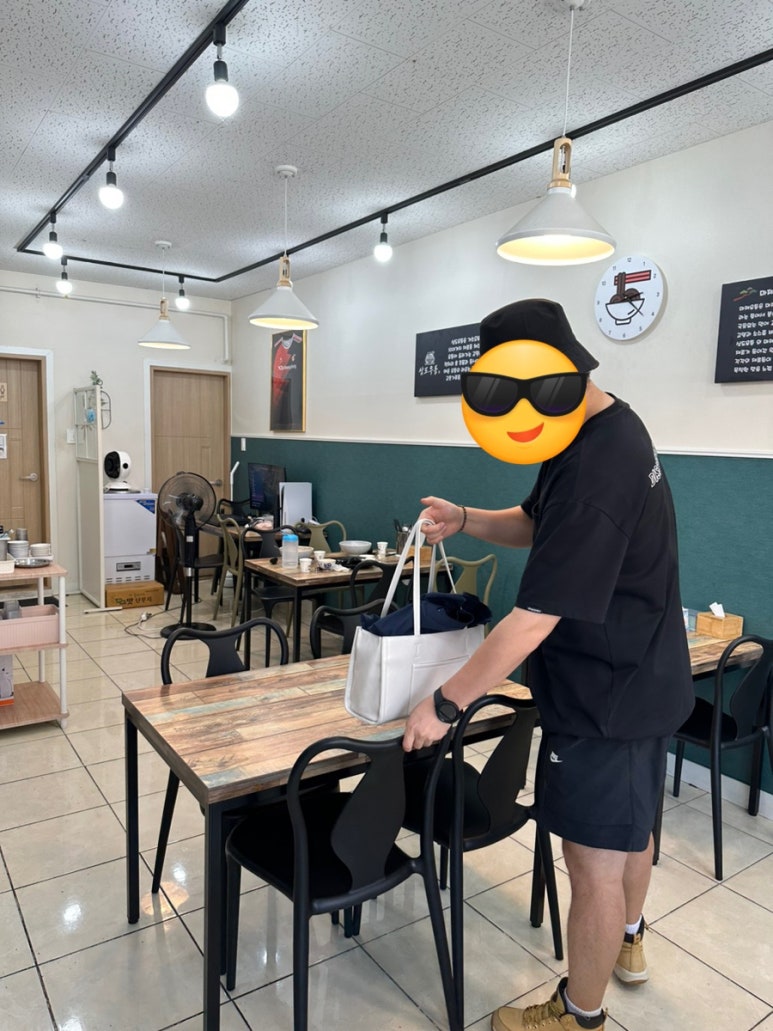 삼도우동 이미지