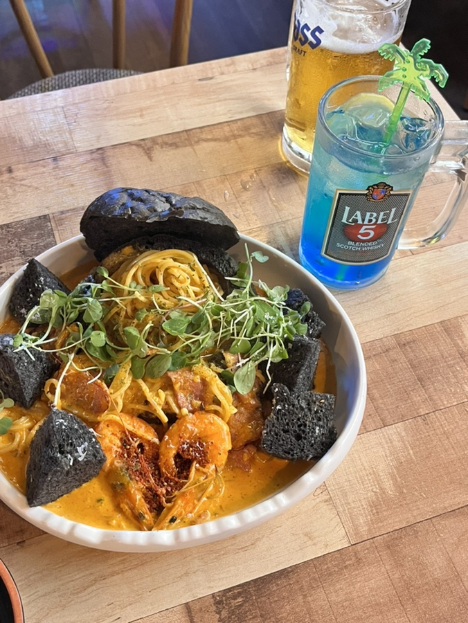 한라맥주 용인외대점 이미지