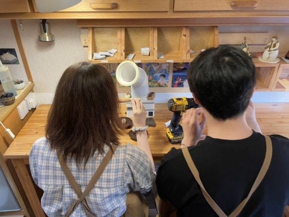 옻칠반지무스비공방 이미지
