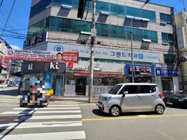 파리바게뜨용호 이미지